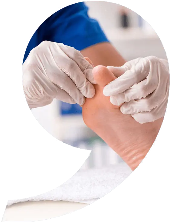 PCC Serves Only Podiatry Practices