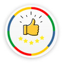 thumb icon