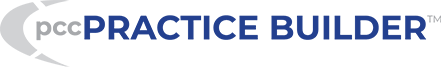 pcc practice builder logo