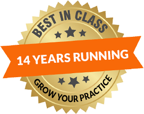 best in class 14 years running