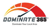 dominate