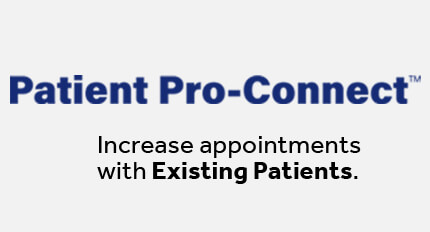 patient pro connect