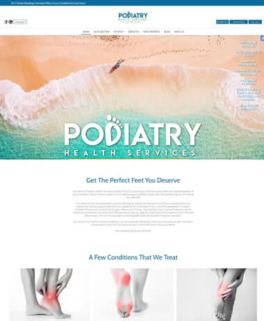 podiatryhealthservices