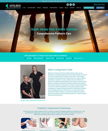 southjerseyfootandankleinstitute