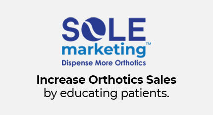 sole marketing